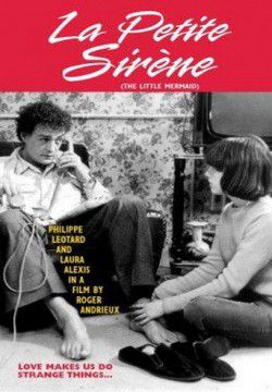 cover La Petite Sirène