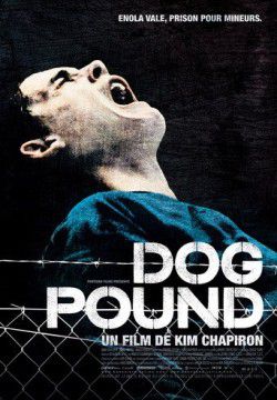 cover Dog Pound